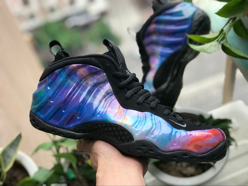 Nike Air Foamposite One AR3771 800 41 46